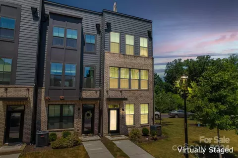 408 Music Hall Way, Charlotte, NC 28203