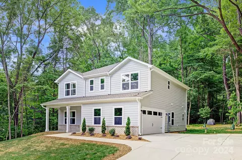 11123 Johnson Davis Rd, Huntersville, NC 28078