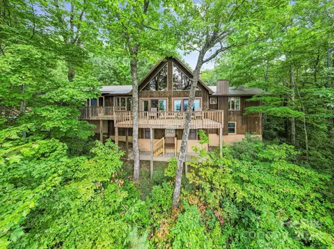 76 Panther Run, Brevard, NC 28712