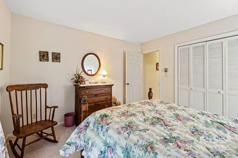 Bedroom - 76 Panther Run, Brevard, NC 28712 photo 7 of 11