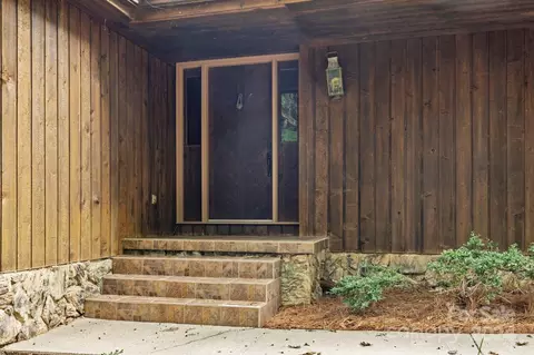 Exterior - 76 Panther Run, Brevard, NC 28712 photo 6 of 9