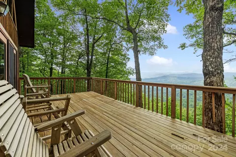 Exterior - 76 Panther Run, Brevard, NC 28712 photo 1 of 9