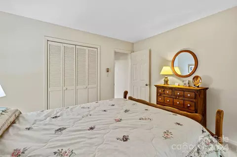 Bedroom - 76 Panther Run, Brevard, NC 28712 photo 11 of 11