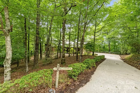 Exterior - 76 Panther Run, Brevard, NC 28712 photo 4 of 9