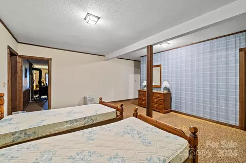 Bedroom - 76 Panther Run, Brevard, NC 28712 photo 10 of 11