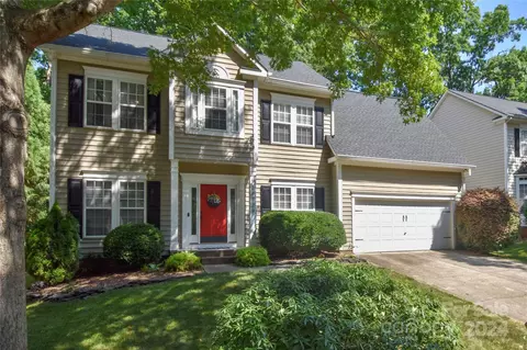 13329 Sloe Way, Huntersville, NC 28078
