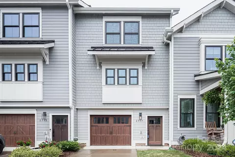 2717 Kilgo Way, Charlotte, NC 28205
