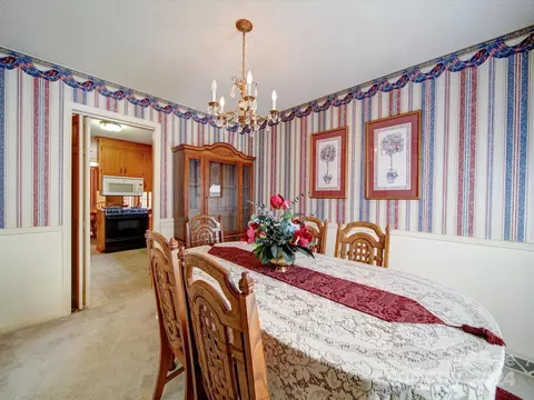 Dining - 413 Brookgreen Dr, Monroe, NC 28112 photo 4 of 4