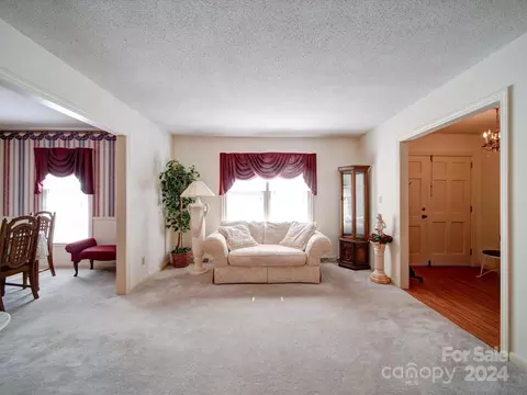 Living - 413 Brookgreen Dr, Monroe, NC 28112 photo 6 of 8