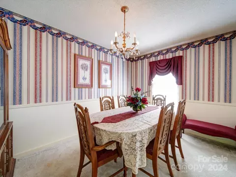 Dining - 413 Brookgreen Dr, Monroe, NC 28112 photo 1 of 4
