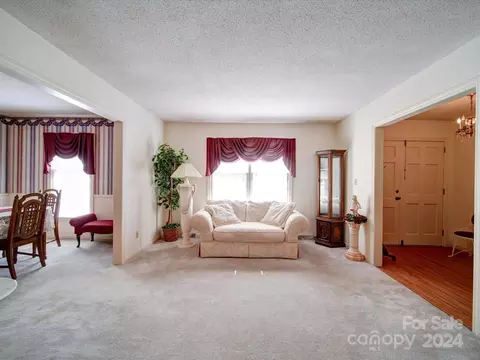 Living - 413 Brookgreen Dr, Monroe, NC 28112 photo 5 of 8