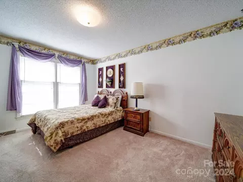 Bedroom - 413 Brookgreen Dr, Monroe, NC 28112 photo 5 of 5