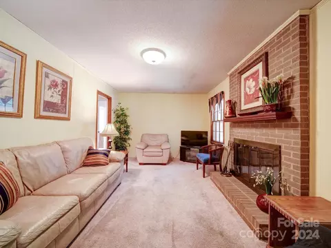 Living - 413 Brookgreen Dr, Monroe, NC 28112 photo 3 of 8