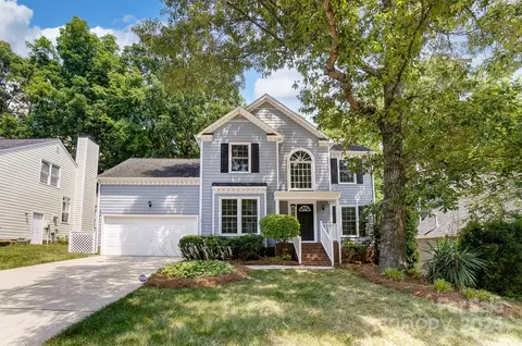 9620 Whitewood Trl, Charlotte, NC 28269