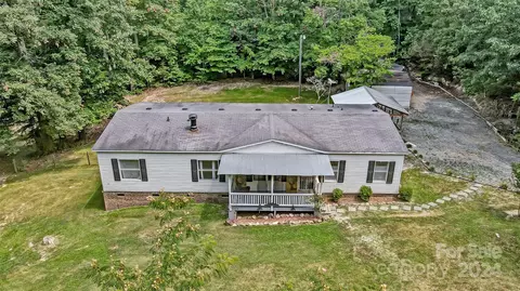 5516 Nicole Dr, Waxhaw, NC 28173