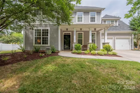 9851 Caldwell Depot Rd, Cornelius, NC 28031