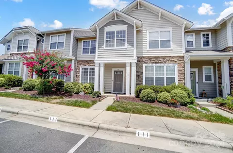 111 Chimney Rock Ln, Fort Mill, SC 29708