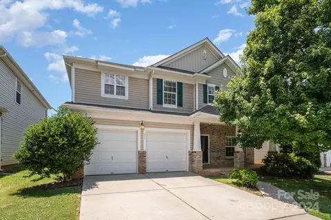 111 Glade Valley Ave, Mooresville, NC 28117