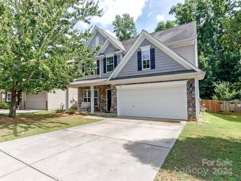 16024 Long Talon Way, Charlotte, NC 28278