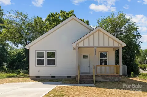 937 Cedar St, Salisbury, NC 28144