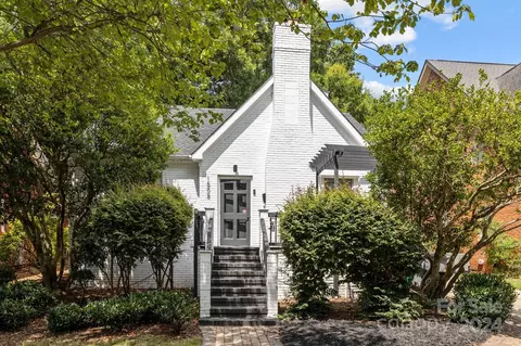 1505 E Worthington Ave, Charlotte, NC 28203