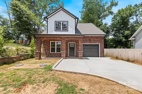 4426 Pine 74 St #74, Kannapolis, NC 28081