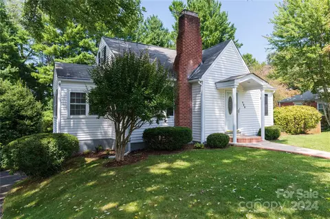 155 Arthur Rd, Asheville, NC 28806