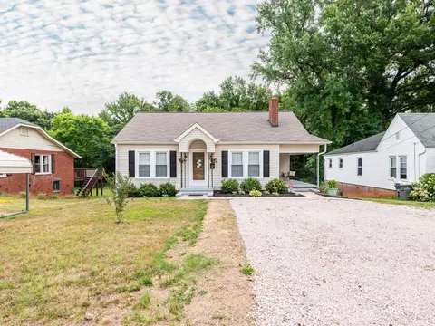 605 Oakshade Ave, Kannapolis, NC 28083