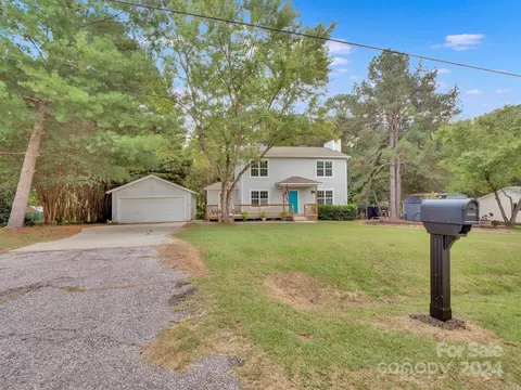 911 Idlewild Dr, Rock Hill, SC 29732