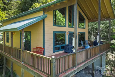44 Split Rock Rd, Brevard, NC 28712 photo 2