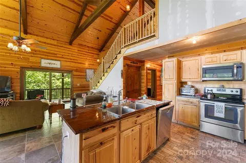 44 Split Rock Rd, Brevard, NC 28712 photo 11