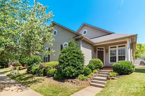 3927 Archer Notch Ln, Huntersville, NC 28078