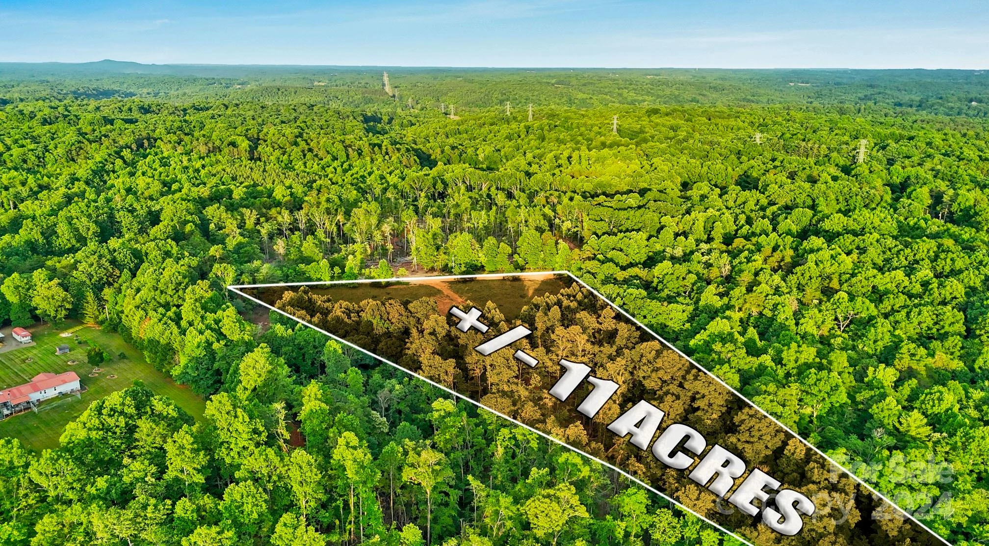 0 Jarvis Plantation Rd  