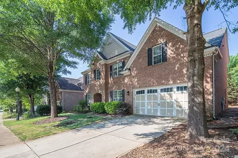 10408 Paxton Run Rd, Charlotte, NC 28277