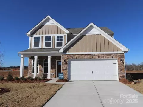 2054 Van Buren Rd, Sherrills Ford, NC 28673