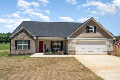 2608 W Main St, Albemarle, NC 28001