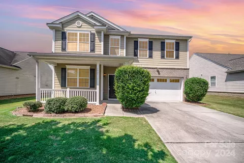 1007 Yellow Bee Rd, Indian Trail, NC 28079