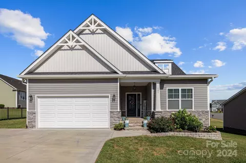 101 Lake George Dr, Shelby, NC 28152