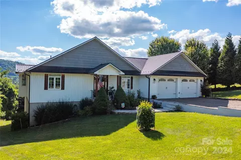 64 Hickory View Dr, Sparta, NC 28675