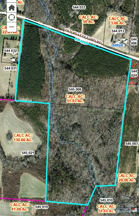 00 Old Beatty Frd, Gold Hill, NC 28071