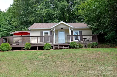 3294 Us 221s Hwy, Marion, NC 28752