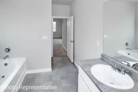 Entry Way - 58 Dandelion Rd, Fletcher, NC 28732 photo 4 of 6