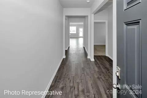 Entry Way - 58 Dandelion Rd, Fletcher, NC 28732 photo 1 of 6