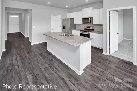 Entry Way - 58 Dandelion Rd, Fletcher, NC 28732 photo 3 of 6