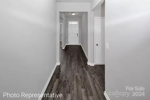 Entry Way - 58 Dandelion Rd, Fletcher, NC 28732 photo 5 of 6