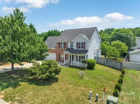 1104 Coy Way, Monroe, NC 28110