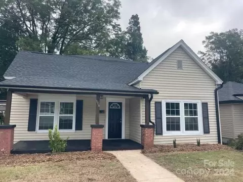 116 12th St, Salisbury, NC 28144
