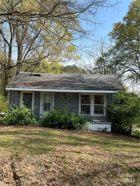 113 Wayne Ave, Kannapolis, NC 28081