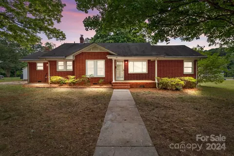 106 Old Rockwell Rd, China Grove, NC 28023