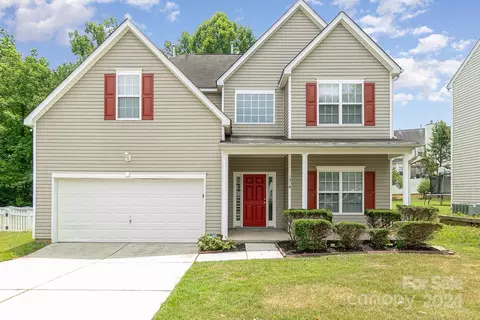 1316 Kersey Glen Ln, Charlotte, NC 28216